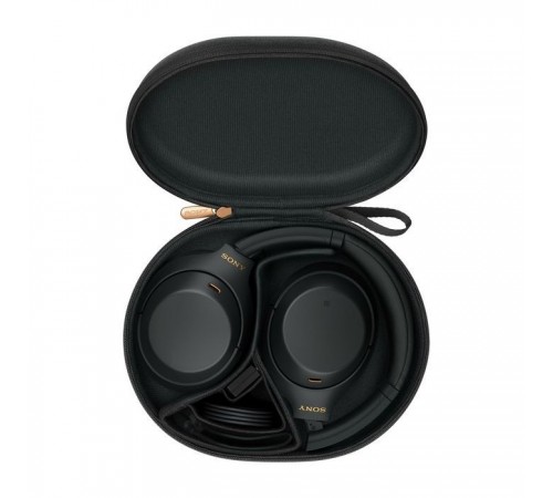 Наушники Sony WH-1000XM4 Black (WH1000XM4B.CE7) Наушники Sony WH-1000XM4 Black (WH1000XM4B.CE7)
