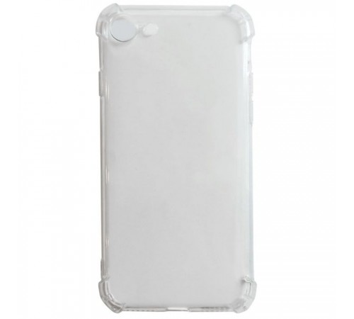 Чохол до мобільного телефона BeCover Anti-Shock Apple iPhone 7 / 8 / SE 2020 Clear (704785) (704785) Чохол до мобільного телефона BeCover Anti-Shock Apple iPhone 7 / 8 / SE 2020 Clear (704785) (704785)
