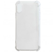 Чохол до мобільного телефона BeCover Anti-Shock Apple iPhone X/XS Clear (704786) (704786)