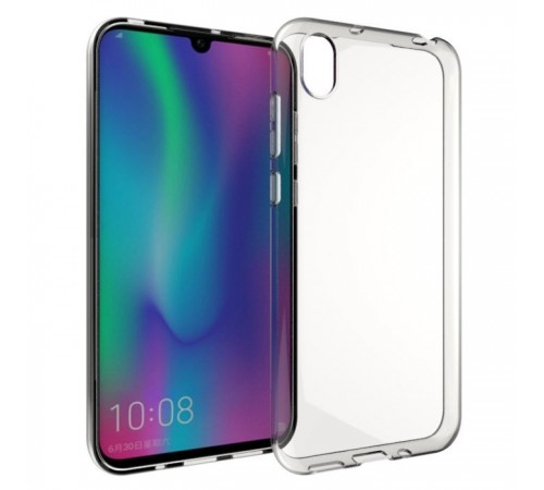 Чохол до мобільного телефона BeCover Honor 8S / 8S Prime Transparancy (705088) (705088) Чохол до мобільного телефона BeCover Honor 8S / 8S Prime Transparancy (705088) (705088)