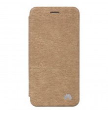 Чохол до мобільного телефона BeCover Exclusive Huawei P Smart 2019 Sand (703210) (703210)