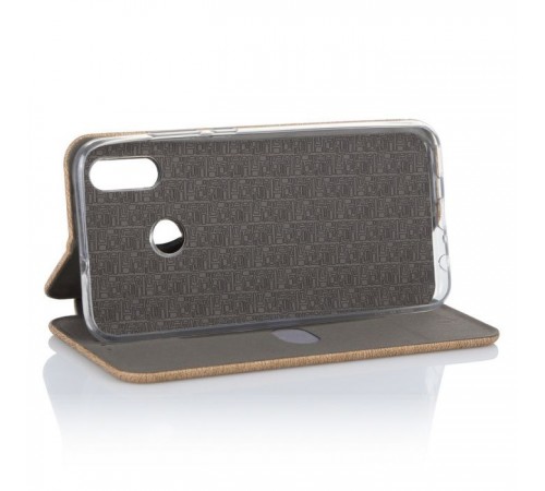 Чохол до мобільного телефона BeCover Exclusive Huawei P Smart 2019 Sand (703210) (703210) Чохол до мобільного телефона BeCover Exclusive Huawei P Smart 2019 Sand (703210) (703210)