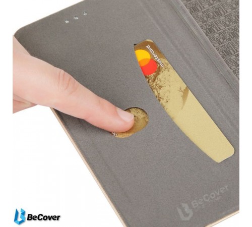 Чохол до мобільного телефона BeCover Exclusive Huawei P Smart 2019 Sand (703210) (703210) Чохол до мобільного телефона BeCover Exclusive Huawei P Smart 2019 Sand (703210) (703210)