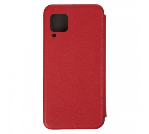 Чохол до мобільного телефона BeCover Exclusive Huawei P40 Lite / Nova 6 SE / Nova 7i Burgundy Red (704888) Чохол до мобільного телефона BeCover Exclusive Huawei P40 Lite / Nova 6 SE / Nova 7i Burgundy Red (704888)