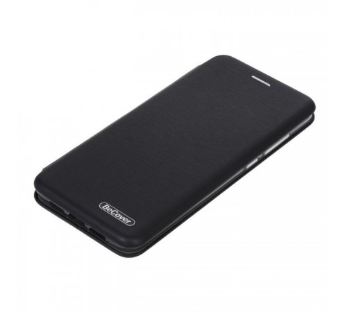 Чохол до мобільного телефона BeCover Exclusive Nokia 1.3 Black (704893) (704893) Чохол до мобільного телефона BeCover Exclusive Nokia 1.3 Black (704893) (704893)
