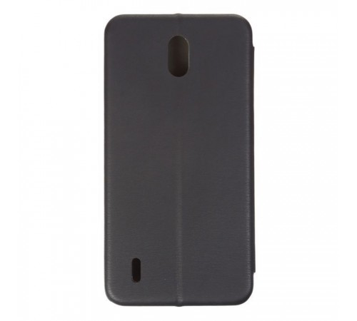 Чохол до мобільного телефона BeCover Exclusive Nokia 1.3 Black (704893) (704893) Чохол до мобільного телефона BeCover Exclusive Nokia 1.3 Black (704893) (704893)