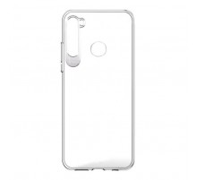 Чохол до мобільного телефона Dengos TPU Xiaomi Redmi Note 8 (DG-TPU-TRP-35) (DG-TPU-TRP-35)