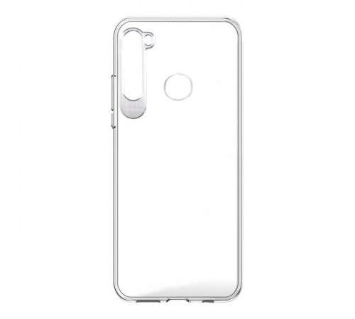 Чохол до мобільного телефона Dengos TPU Xiaomi Redmi Note 8 (DG-TPU-TRP-35) (DG-TPU-TRP-35) Чохол до мобільного телефона Dengos TPU Xiaomi Redmi Note 8 (DG-TPU-TRP-35) (DG-TPU-TRP-35)