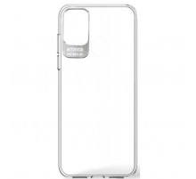 Чохол до мобільного телефона Dengos TPU Samsung Galaxy M21 (DG-TPU-TRP-46) (DG-TPU-TRP-46)