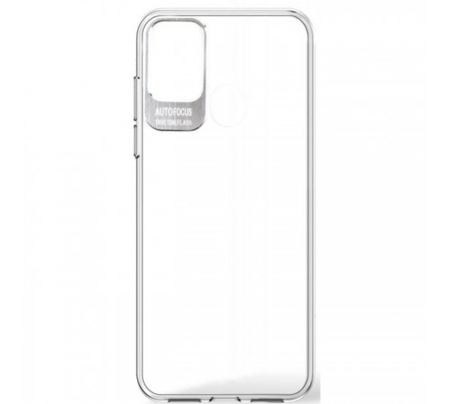 Чохол до мобільного телефона Dengos TPU Samsung Galaxy M21 (DG-TPU-TRP-46) (DG-TPU-TRP-46) Чохол до мобільного телефона Dengos TPU Samsung Galaxy M21 (DG-TPU-TRP-46) (DG-TPU-TRP-46)