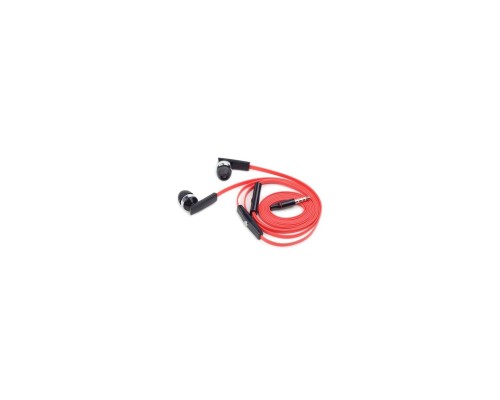 Наушники Gembird MHS-EP-OPO Black (MHS-EP-OPO) Наушники Gembird MHS-EP-OPO Black (MHS-EP-OPO)