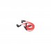 Наушники Gembird MHS-EP-OPO Black (MHS-EP-OPO)