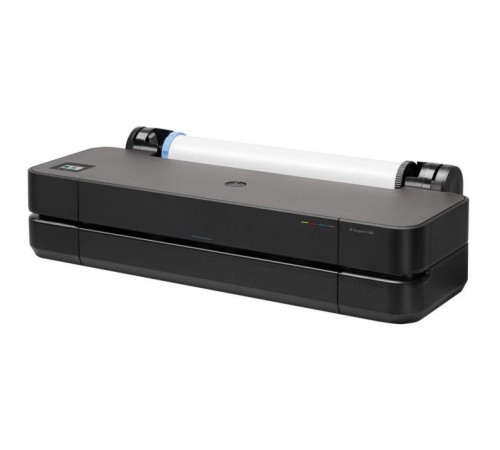 Плоттер HP DesignJet T230, 24' c WiFi (5HB07D) Плоттер HP DesignJet T230, 24' c WiFi (5HB07D)