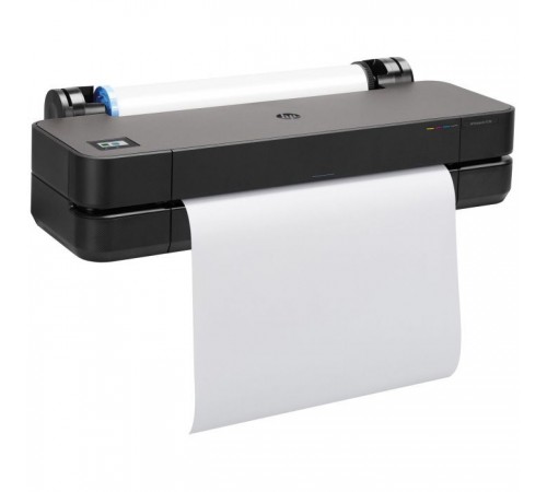 Плоттер HP DesignJet T230, 24' c WiFi (5HB07D) Плоттер HP DesignJet T230, 24' c WiFi (5HB07D)