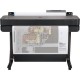Плоттер HP DesignJet T630, 36' c WiFi (5HB11D)