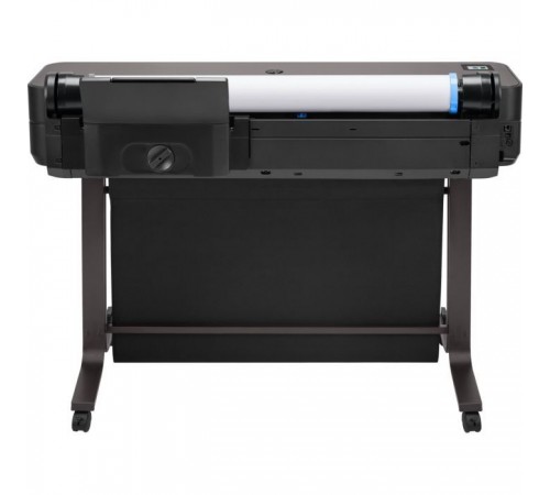 Плоттер HP DesignJet T630, 36' c WiFi (5HB11D)