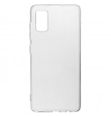Чохол до мобільного телефона Armorstandart Air Series Samsung A41 Transparent (ARM56503)