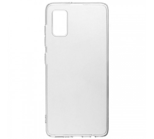 Чохол до мобільного телефона Armorstandart Air Series Samsung A41 Transparent (ARM56503) Чохол до мобільного телефона Armorstandart Air Series Samsung A41 Transparent (ARM56503)