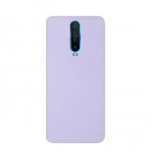 Чехол для мобильного телефона Armorstandart ICON Case Xiaomi Poco X2 Lilac (ARM57323)