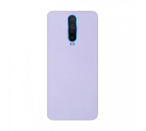 Чохол до мобільного телефона Armorstandart ICON Case Xiaomi Poco X2 Lilac (ARM57323) Чохол до мобільного телефона Armorstandart ICON Case Xiaomi Poco X2 Lilac (ARM57323)