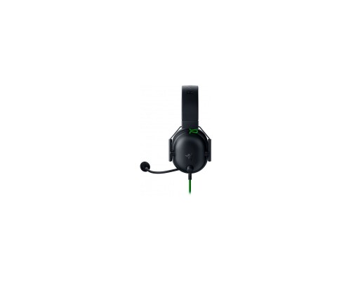 Навушники Razer Blackshark V2 X Black (RZ04-03240100-R3M1) Навушники Razer Blackshark V2 X Black (RZ04-03240100-R3M1)