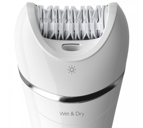 Епілятор Philips BRE710/00