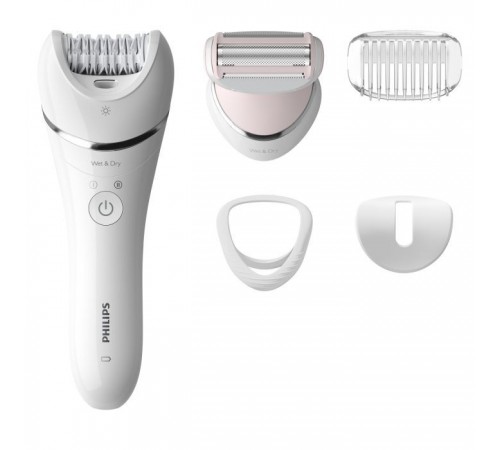 Епілятор Philips BRE710/00