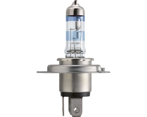 Автолампа Philips H4 X-treme VISION PRO +150%, 3700K, 2шт/блістер (12342XVPS2) Автолампа Philips H4 X-treme VISION PRO +150%, 3700K, 2шт/блістер (12342XVPS2)