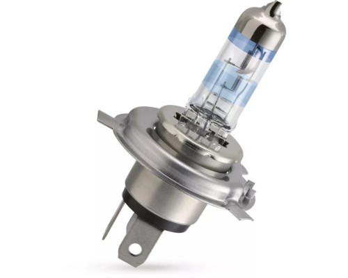 Автолампа Philips H4 X-treme VISION PRO +150%, 3700K, 2шт/блістер (12342XVPS2) Автолампа Philips H4 X-treme VISION PRO +150%, 3700K, 2шт/блістер (12342XVPS2)
