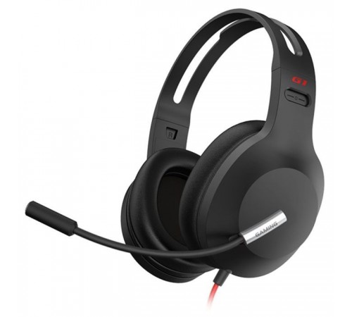 Наушники Edifier G1 SE Black (G1SE) Наушники Edifier G1 SE Black (G1SE)