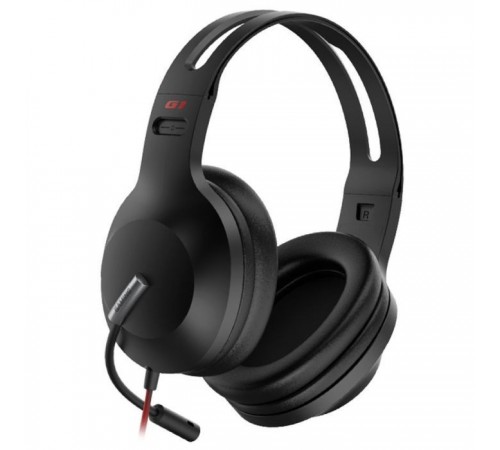 Наушники Edifier G1 SE Black (G1SE) Наушники Edifier G1 SE Black (G1SE)