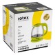 Електрочайник Rotex RKT80-GP