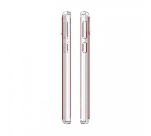 Чохол до мобільного телефона BeCover Samsung Galaxy A01 Core SM-A013 Transparancy (705348)