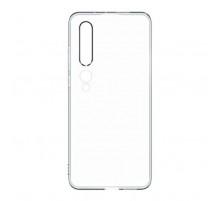 Чохол до мобільного телефона Armorstandart Air Series Xiaomi Mi 10 Pro Transparent (ARM57386)