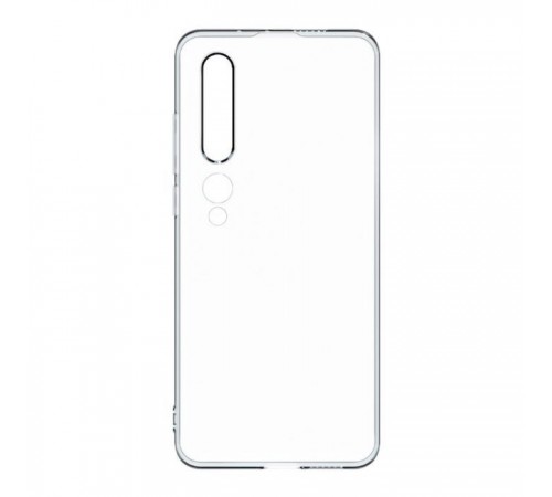 Чохол до мобільного телефона Armorstandart Air Series Xiaomi Mi 10 Pro Transparent (ARM57386)