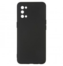 Чохол до мобільного телефона Armorstandart ICON Case OPPO Reno4 Black (ARM57168)