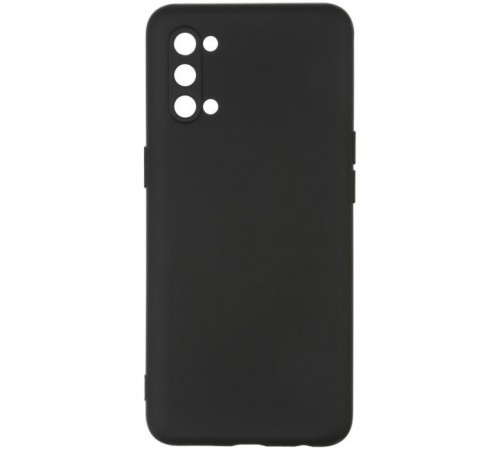Чохол до мобільного телефона Armorstandart ICON Case OPPO Reno4 Black (ARM57168) Чохол до мобільного телефона Armorstandart ICON Case OPPO Reno4 Black (ARM57168)