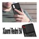 Чохол до мобільного телефона BeCover Military Xiaomi Redmi 9A Black (705574)