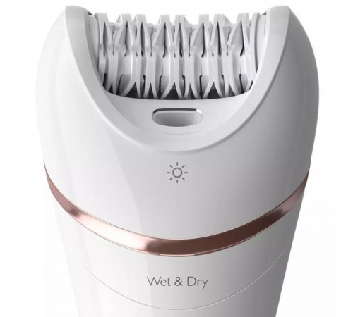 Эпилятор Philips BRE730/10 Эпилятор Philips BRE730/10