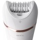 Эпилятор Philips BRE730/10