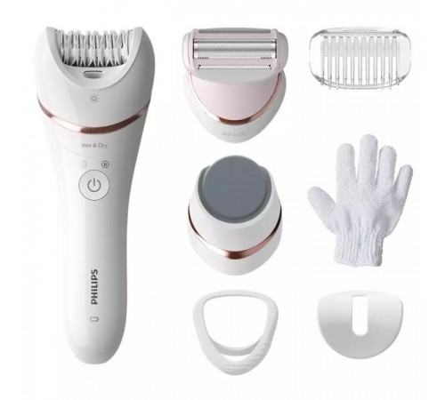 Эпилятор Philips BRE730/10 Эпилятор Philips BRE730/10
