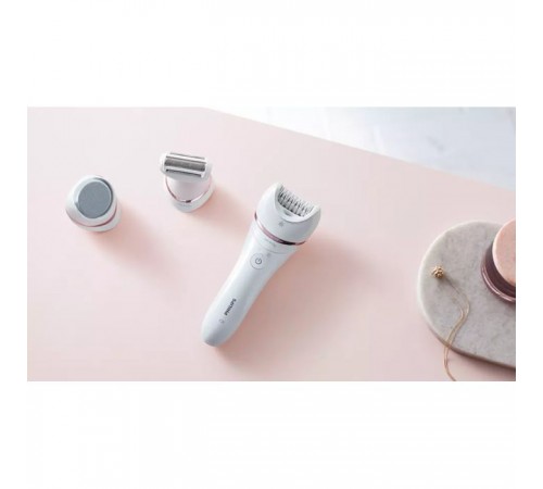 Эпилятор Philips BRE730/10 Эпилятор Philips BRE730/10