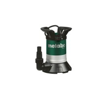 Заглибний насос Metabo TP 6600 (0250660000)