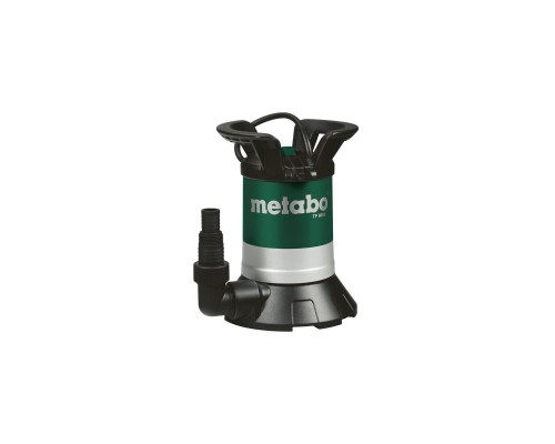 Погружной насос Metabo TP 6600 (0250660000)
