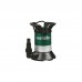 Погружной насос Metabo TP 6600 (0250660000)