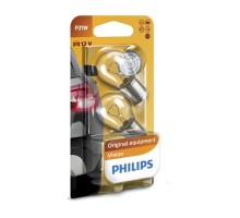 Автолампа Philips 21W (12498 B2)