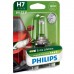 Автолампа Philips галогеновая 55W (12972 LLECO B1)