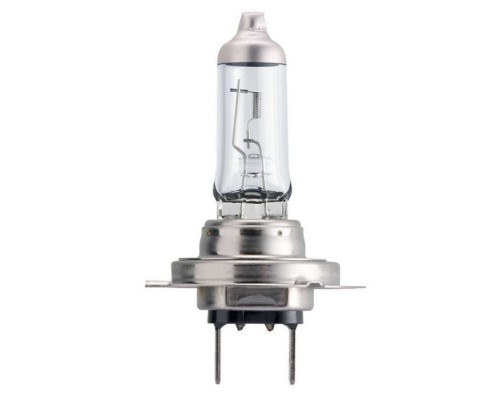 Автолампа Philips галогеновая 55W (12972 LLECO B1)