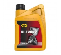Моторна олива Kroon-Oil BI-TURBO 20W-50 1л (KL 00221)