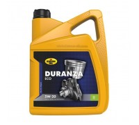 Моторное масло Kroon-Oil DURANZA ECO 5W-20 5л (KL 35173)